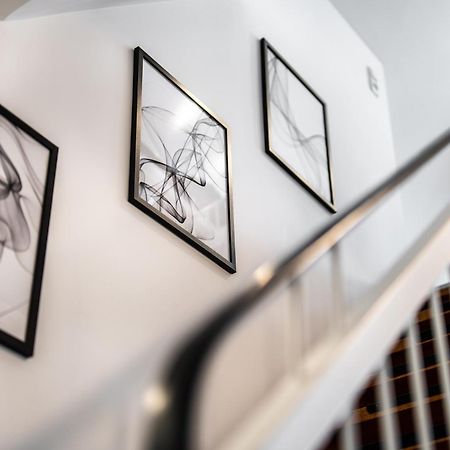 Stern Blick - Maisonette, Balkon, Zentral In Бремен Экстерьер фото